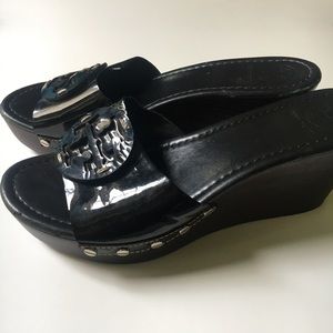 Tory Burch Wedges